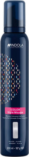 Indola - Indola Color Style Mousse Silver 200ml