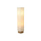 Vloerlamp Home ESPRIT Beige Natuurlijk 50 W 220 V 22 x 22 x 110 cm