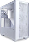 Lian Li Lancool III - Midi Tower PC - ATX EATX micro ATX Mini-ITX - Wit
