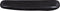 WOOOD Rock - Wandplank - Aluminium - Zwart - 7x60x13