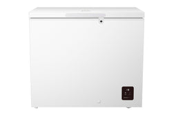 GORENJE FHC22A6W5 - Vrieskist 217 liter A - Geluidsniveau 38 dB - Wit