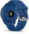 Garmin Forerunner 255 - Smartwatch - 30u GPS-modus - Blauw