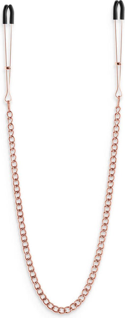 Nipple Clamps DC3