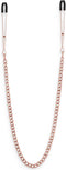 Nipple Clamps DC3