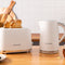 Russell Hobbs Eden - Waterkoker - 2400 Watt - 1.7 liter - Wit