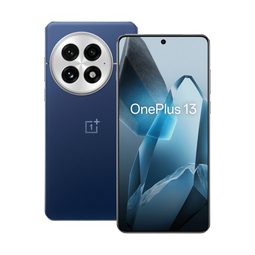 OnePlus 13 - Smartphone - 16GB RAM - 512GB opslag - Blauw