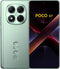 Poco X7 - Smartphone - 8GB RAM - 256GB opslag - Groen