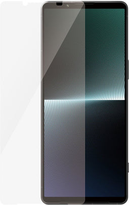 PanzerGlass Sony Xperia 1 V - Screen Protector - Antibacterieel - Case friendly