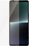 PanzerGlass Sony Xperia 1 V - Screen Protector - Antibacterieel - Case friendly