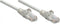 Intellinet 319768 - Netwerkkabel - RJ45 - 3 m - Grijs