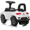 Buddy Toys BPC 5160 VW T-Rock Scooter