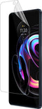 imoshion Screen protector - Geschikt voor Motorola Edge 20 Lite - Screenprotector Folie 3 pack