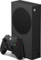 Microsoft Xbox Series S - Console - 1TB - All Digital - Zwart