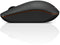 Lenovo 400 - Draadloze muis - Optisch 1200dpi - Linkshandig en Rechtshandig