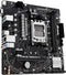 ASUS Prime A620M-K - Micro-ATX Moederbord - AMD Socket AM5 - 2x DDR5 tot 96GB geheugen