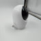 Eufy Baby E20 - Babyfoon - 2K HD Resolutie - App- en Offlinebesturing - Nachtzicht - 5000mAh Accu - Geluids- en Temperatuurmeldingen - Beveiligde Verbinding - Wit