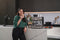 Sage The Barista Express Impress - Espressomachine - Ingebouwde bonenmaler - RVS Grijs