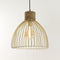 Light & Living Hanglamp Giada - 40cm - Antiek Brons