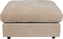 Zuiver Sense Hocker Beige