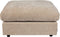 Zuiver Sense Hocker Beige