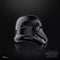 Hasbro Star Wars - Rogue One Black Series - Electronic Helmet Imperial Death Trooper Replica - Zwart