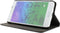 Mobilize Galaxy Alpha - Flip cover - Magnetisch - Zwart