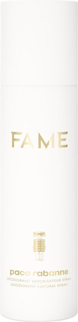 Paco Rabanne Fame Deodorant spray 150ml