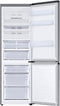 Samsung RB34C675DSA - Koelvriescombinatie - Optimal Fresh Plus™ Humidity Fresh - Wit