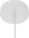 Milou Hanglamp - Rotan - Dia 38 cm - Naturel - Exclusief lichtbron
