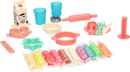 Kleiset Melk en Eten