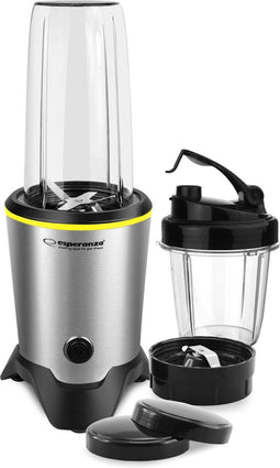 Esperanza Blender - Smoothiemaker inc. To Go Beker -