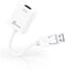 j5create JDA158-N - DisplayPort naar 4K HDMI Active Adapter - Wit