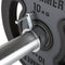 Hammer Fitness Olympische Sluitringen