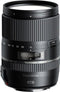 Tamron 16-300mm F/3.5-6.3 Di II VC PZD - Objectief - Beeldstabilisatie - Geschikt voor Canon