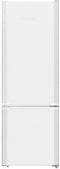 LIEBHERR CUe 2831 - Koel-/vrieskast 55 cm - LED verlichting - SmartFrost systeem