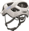 Abus Aduro 3.0 - Fietshelm - Verstelbaar 58-62cm - White Art