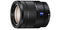Sony Vario Tessar T* E 16-70mm f/4 ZA OSS - Zoomlens - Optische stabilisatie - Sony E (4905524920697)