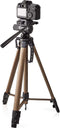 Nedis TPOD2300BZ - Mini-tripod - Lichtgewicht aluminium - 4kg draaggewicht