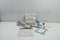 Dreame C1 - Raamreinigingsrobot - AI-navigatie en CornerClean™ technologie - Wit