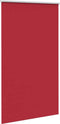 vidaXL - Rolgordijn - verduisterend - 140x210 - cm - stofbreedte - 136,6 - cm
