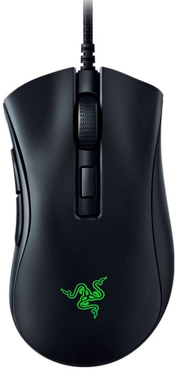 Razer DeathAdder V2 Mini - Gamingmuis - 8500 DPI - Ergonomisch voor kleinere handen