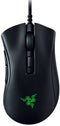 Razer DeathAdder V2 Mini - Gamingmuis - 8500 DPI - Ergonomisch voor kleinere handen