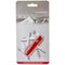 Victorinox Camper Red Zwitsers Zakmes - 13 Functies - Rood