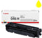 Canon 046H - Originele Toner Cartridge - Printcapaciteit 5000 pagina's - Geel