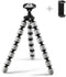 Cullmann Alpha 380 - Mini-tripod - Flexibele poten - Grijs