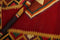MOMO Rugs - MOMO Rugs Kelim Old 101 Vloerkleed - 135x292 cm - Vierkant - Tapijt - - Meerkleurig
