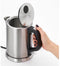 ProfiCook PC-WKS 1106 - Waterkoker 1L - 2200W - Roestvrij staal
