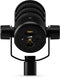 Røde PodMic USB - Dynamische microfoon - XLR en USB-C - Zwart