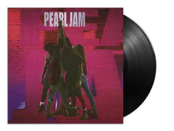Pearl Jam - Ten - Remastered Rock LP (2017)