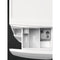 AEG LR6KOLN - Vrijstaande voorlader wasmachine - 8 kg - A - 1400 tpm